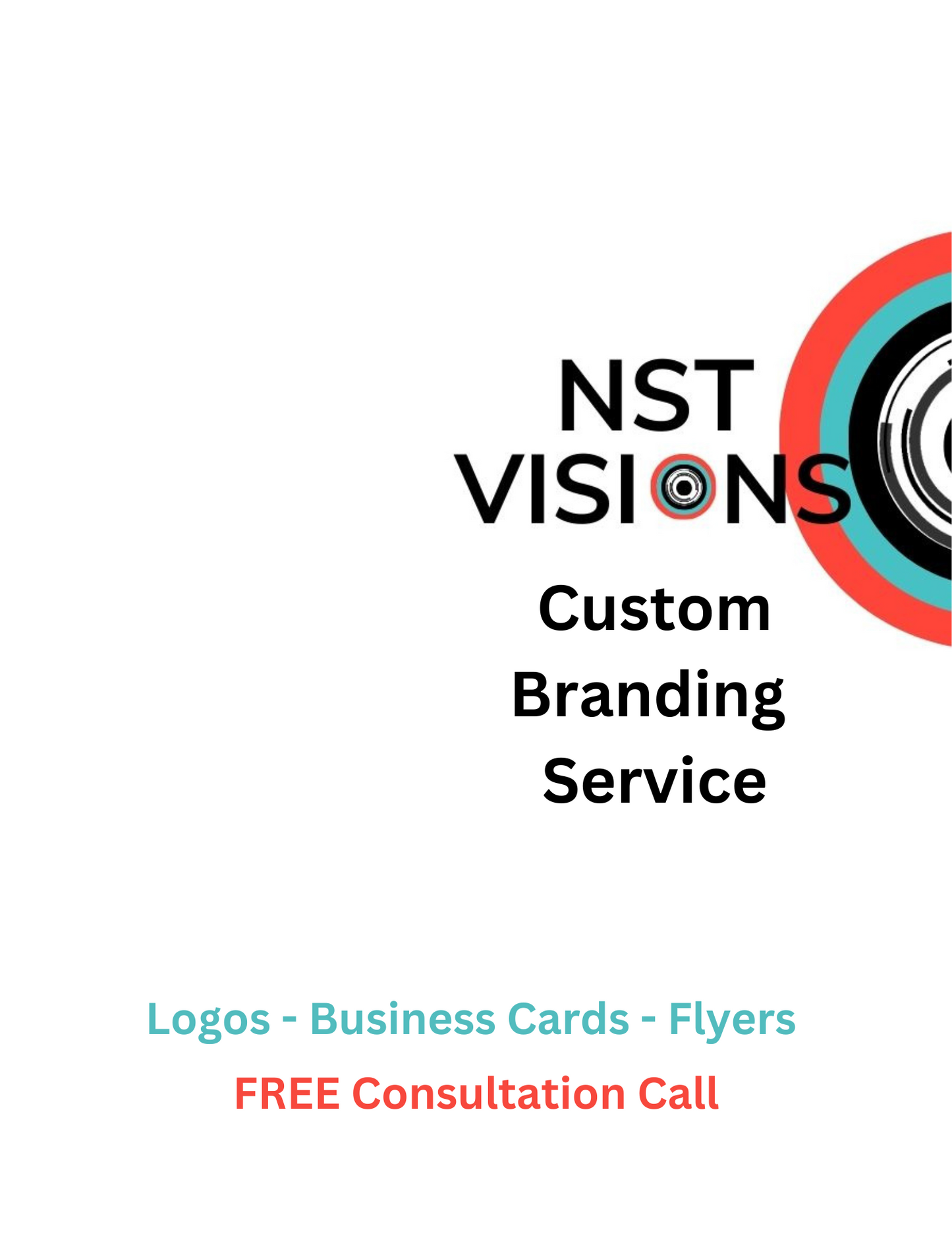 Custom Branding Services